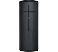 ULTIMATE EARS Haut-parleur sans fil Bluetooth Ears Megaboom 3 - Noir nuit