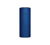 Ultimate Ears Megaboom 3 Enceinte sans Fil Portable Bluetooth, Basses Profondes, Bouton de Contrôle Facile, Etanches, Flottante, Connexion Multiple, Batterie Longue Durée 20h - Bleue
