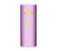 Ultimate Ears MEGABOOM 4, Enceinte Bluetooth Portable étanche avec Un Son Puissant à 360 degrés, Enceinte Flottante offrant Une autonomie de 20 Heures et Une portée de 45m - Violet