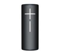 Ultimate Ears MEGABOOM 4, enceinte Bluetooth portable étanche | Son puissant à 360 degrés, enceinte flottante, autonomie de 20 heures, portée de 45 m - Noir