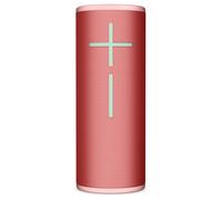 Ultimate Ears MEGABOOM 4 Enceinte portable stéréo Rouge