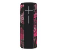 Ultimate Ears MEGABOOM Enceinte Bluetooth sans Fil (Imperméable et Antichoc) - Twilight Magenta