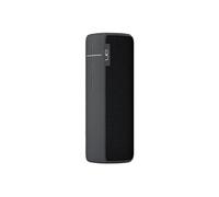Ultimate Ears MEGABOOM - Haut-parleur - pour utilisation mobile - sans fil - Bluetooth, NFC - Obsidien
