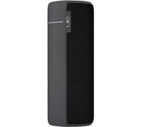 Haut-parleur mobile sans fil Bluetooth et NFC LOGITECH UE MEGABOOM - Obsidien