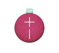 Ultimate Ears MINIROLL Enceinte Bluetooth Ultra-Portable et étanche, Basses puissantes, Indice de Protection IP67 Contre la poussière, portée de 40 m (131 Pieds) - Calming Pink