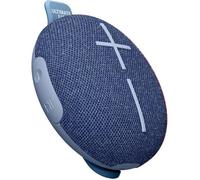 Enceinte sans fil Bluetooth Miniroll Bleu