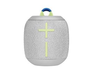 Ultimate Ears Wireless Bluetooth Speaker, Gris, One Size
