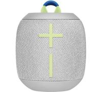 ultimate ears Wonderboom 3 Bluetooth-Lautsprecher grau