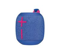 Ultimate Ears WONDERBOOM 3 - Haut-parleur - pour utilisation mobile - sans fil - Bluetooth - bleu performance
