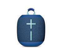 Enceinte portable sans fil Ultimate Ears Wonderboom 4 Bluetooth Bleu