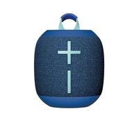 Ultimate Ears WONDERBOOM 4 Enceinte portable stéréo Bleu