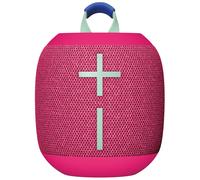 Ultimate Ears WONDERBOOM 4 Enceinte portable stéréo Rose
