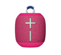 Ultimate Ears WONDERBOOM 4 Enceinte portable stéréo Rose