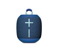 Ultimate Ears WONDERBOOM 4 - Haut-parleur - pour utilisation mobile - sans fil - Bluetooth - bleu cobalt