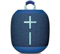 Enceinte portable sans fil Ultimate Ears Wonderboom 4 Bluetooth Bleu