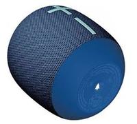 Ultimate Ears WONDERBOOM 4 Enceinte portable stéréo Bleu