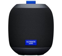 Ultimate Ears WONDERBOOM Play, Enceinte Bluetooth Portable et étanche, Enceinte Flottante étanche à la poussière d’Une portée de 40 m - Noir
