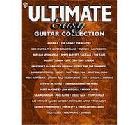 Ultimate Easy Guitar Collection
