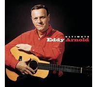 Ultimate Eddy Arnold
