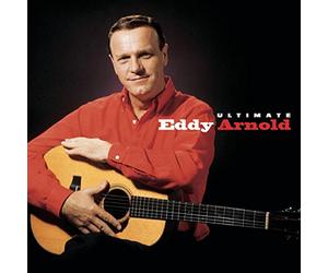 Ultimate Eddy Arnold