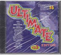 Ultimate Edition-16 Smash Hits (CD2) [Import]
