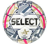 Select Sport Ballon de hand ULTIMATE EHF CHAMPIONS LEAGUE V26-27