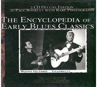 Encyclopédie ultime des classiques du blues américain
