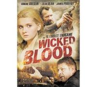Ultimate Endgame (2014) / Wicked Blood G