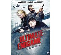 Ultimate Endgame [Blu-ray]