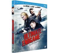 Ultimate Endgame – Blu-ray – Seven7
