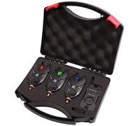 Ultimate Ensemble De Détecteurs De Touches E-Tension Bite Alarm Set 3+1 - Detecteur De Touche