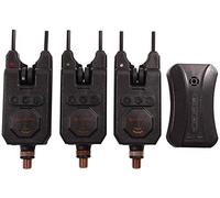 Ultimate Ensemble De Détecteurs De Touches Snag Alarm Wireless Set 3+1 - Detecteur De Touche