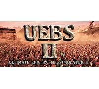 Ultimate Epic Battle Simulator 2 (PC)