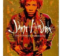 Ultimate Experience by Jimi Hendrix (1993-04-27)