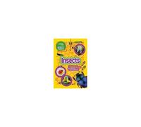Ultimate Explorer Field Guide: Insects