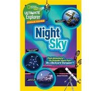 Ultimate Explorer Field Guide Night Sky by Howard Schneider Inconnu (Auteur)