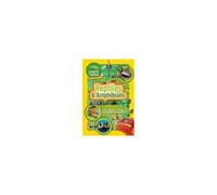 Ultimate Explorer Field Guide: Reptiles And Amphibians