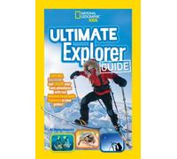 Ultimate Explorer Guide