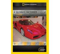 Ultimate Factories: Ferrari /