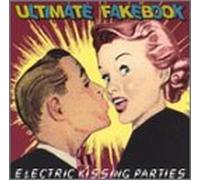 Ultimate Fakebook - Electric Kissing Parties