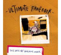 Ultimate Fakebook - This Will Be Laughing Week