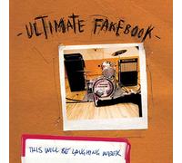 Ultimate Fakebook - This Will Be Laughing Week