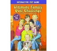 Ultimate Family Quiz Challenge G