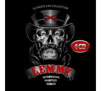 Ultimate Fan Collection