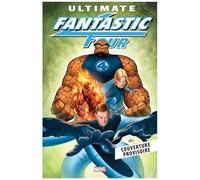 Brian Michael Bendis – Ultimate Fantastic Four – Tome 1 – Panini – Cartonné