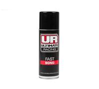 Ultimate Fast Bond Activator Spray 200 ml pour colle instantanée