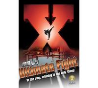 Ultimate Fight - DVD Zone 1