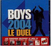 Ultimate Fight ! Boys 2004 - Le Duel