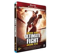 Ultimate Fight [Combo Blu-Ray + DVD]