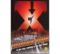 Ultimate Fight - DVD Zone 1